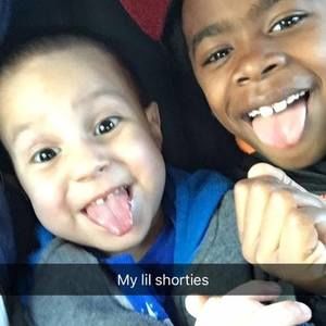 Meet your Posher, Lilly